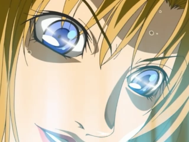 Bible Black (Bible Black: La noche de Walpurgis) (AnimeHD)